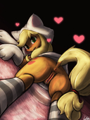 Applejack My_Little_Pony_Friendship_Is_Magic // 1440x1920 // 2.2MB // png