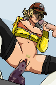 Cindy_Aurum Final_Fantasy_(series) // 360x540 // 9.4KB // png