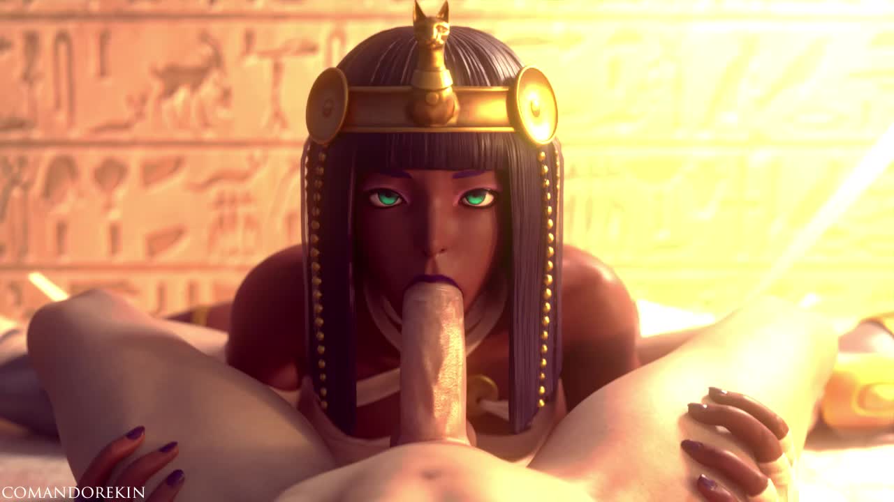 3D Animated Blender Menat Street_Fighter Street_Fighter_V comandorekinsfm // 1280x720 // 1.5MB // webm