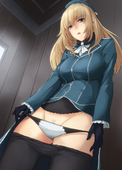 Atago Kantai_Collection // 441x616 // 225.9KB // jpg