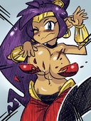 Shantae Shantae_(Game) // 1050x1400 // 338.7KB // jpg