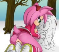 Adventures_of_Sonic_the_Hedgehog Amy_Rose // 681x598 // 389.9KB // png