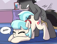 Coco_Pommel My_Little_Pony_Friendship_Is_Magic Whatsapokemon // 1087x845 // 304.6KB // png