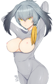 Kemono_Friends Shoebill // 809x1200 // 319.9KB // jpg