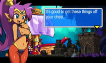 Shantae Shantae_(Game) // 400x240 // 129.5KB // png