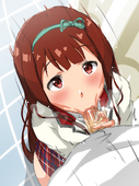 Kotoha_Tanaka The_Idolmaster // 893x1200 // 631.1KB // jpg