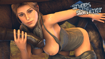 Lara_Croft Source_Filmmaker Tomb_Raider snippstheslammer // 1920x1080 // 3.8MB // png