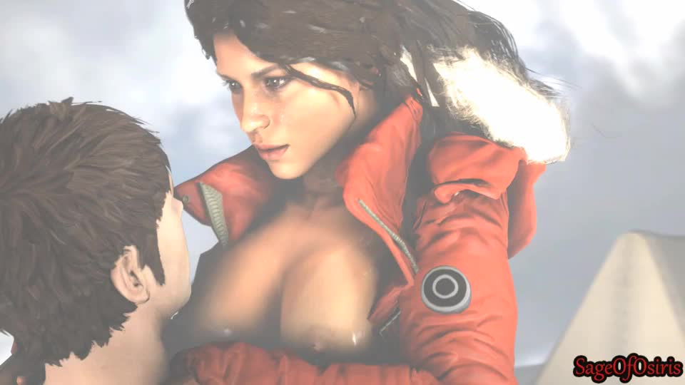 3D Animated Lara_Croft Source_Filmmaker Tomb_Raider sageofosiris // 960x540 // 1.3MB // webm