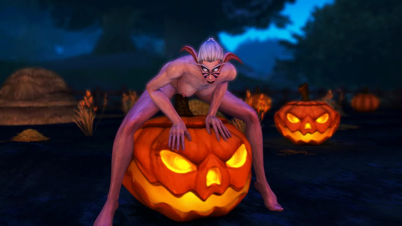 3D Animated Night_Elf Runiclodges World_of_Warcraft // 1280x720 // 581.1KB // webm