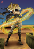 Gravity_Rush Kat_(Gravity_Rush) PalComix_VIP // 1300x1838 // 882.9KB // jpg