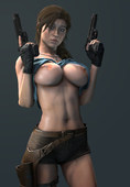 3D Batesz Lara_Croft Source_Filmmaker Tomb_Raider // 922x1333 // 371.3KB // jpg