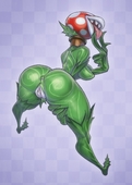 Piranha_Plant Super_Smash_Bros. // 900x1260 // 100.3KB // jpg