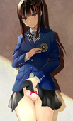 Hifumi_Togo Persona_(series) Persona_5 // 500x825 // 261.2KB // jpg