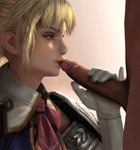 3D Cassandra_Alexandra MrStranger Soul_Calibur XNALara // 899x966 // 793.8KB // png