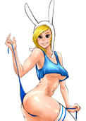 Adventure_Time Fionna_the_Human_Girl // 506x706 // 144.6KB // jpg