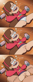 Gravity_Falls Mabel_Pines randomrandom // 1341x3341 // 2.2MB // png