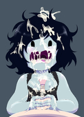 Adventure_Time Marceline_the_Vampire_Queen // 4612x6425 // 6.1MB // jpg