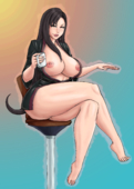 Legoman Tifa_Lockhart soubriquetrouge // 1566x2195 // 2.9MB // png