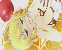 Animated Senran_Kagura // 1280x720 // 2.8MB // webm