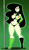 Kim_Possible_(Series) PixelzSinful Shego // 888x1500 // 106.1KB // jpg