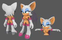 Rouge_The_Bat // 1877x1203 // 3.2MB // png