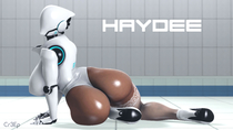 3D Haydee Haydee_(Series) Source_Filmmaker cr3epSFM // 3840x2160 // 320.6KB // jpg
