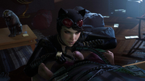 3D Batman_(Series) Catwoman DC_Comics Dr.Dabblur Source_Filmmaker // 3840x2160 // 571.0KB // jpg