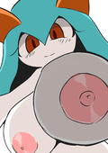 Kirlia_(Pokemon)‎ Pokemon // 849x1200 // 213.0KB // png