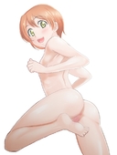 Love_Live Rin_Hoshizora // 768x1024 // 192.8KB // jpg