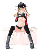 Kantai_Collection Prinz_Eugen // 1650x2230 // 863.5KB // jpg