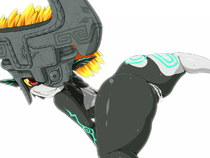 Midna The_Legend_of_Zelda // 1280x960 // 120.5KB // jpg