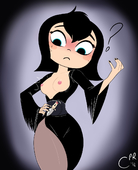 Hotel_Transylvania Mavis_Dracula // 974x1200 // 319.0KB // jpg