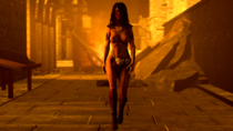 3D Mileena Mortal_Kombat Mortal_Kombat_X MyOtherHalff Source_Filmmaker // 1280x720 // 796.3KB // png