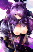 Camilla_(Fire_Emblem) Fire_Emblem // 809x1250 // 1.2MB // png