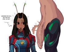 Guardians_of_the_Galaxy Mantis_(Marvel_Comics) Marvel_Comics Marvel_Rivals Void_Dot_Exe hela // 1034x837 // 86.7KB // jpg