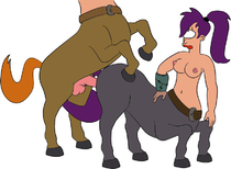 Futurama Philip_J._Fry Turanga_Leela // 808x591 // 121.4KB // jpg