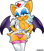 Adventures_of_Sonic_the_Hedgehog Rouge_The_Bat // 1096x1280 // 601.4KB // png