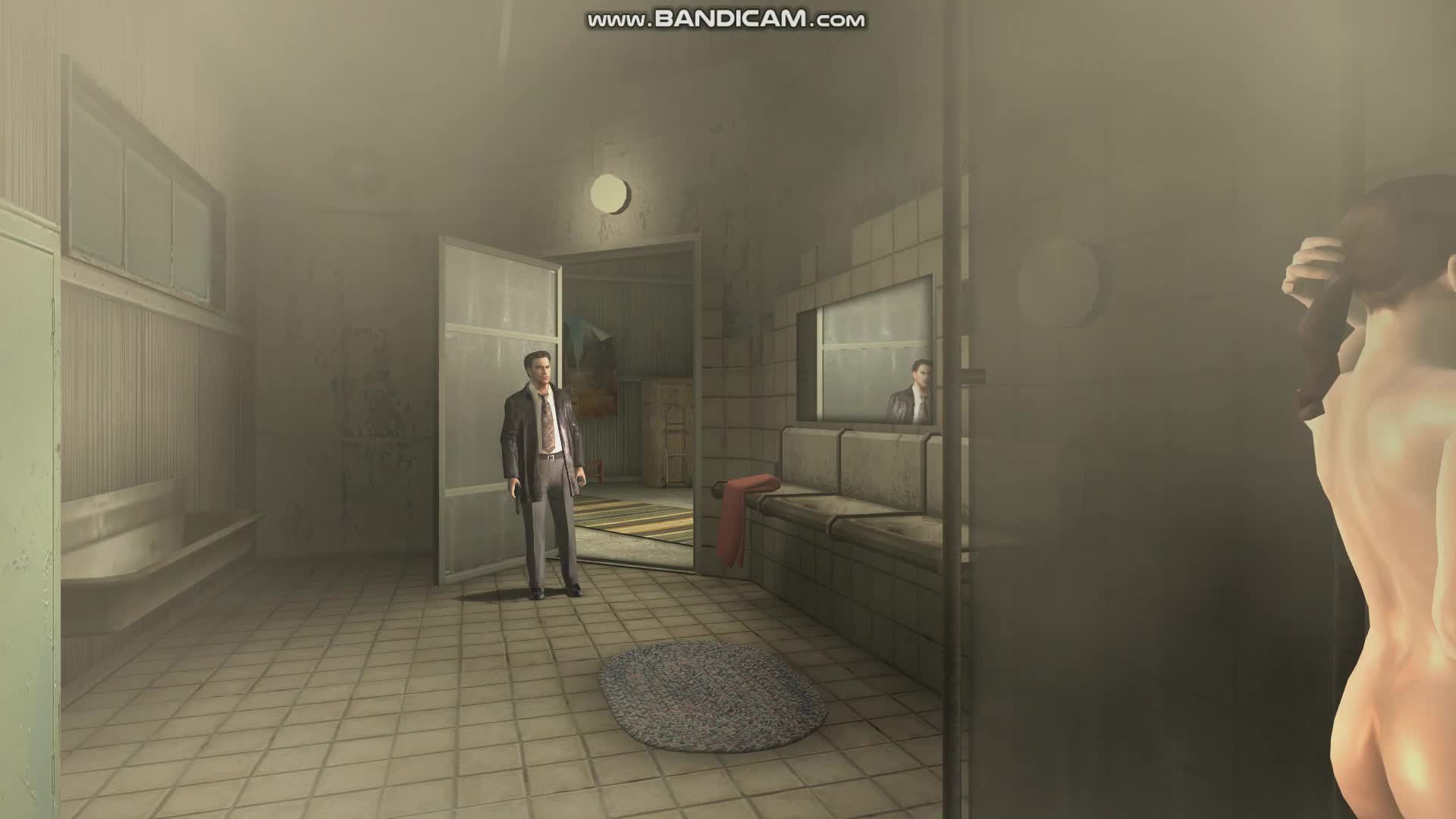 3D Animated Max_Payne Mona_Sax // 1920x1080 // 2.4MB // webm