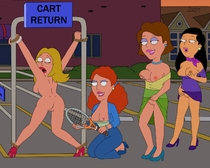 American_Dad Casey_(American_Dad) Christie_White Francine_Smith Frost969 Katie_(American_Dad) // 1500x1200 // 606.1KB // jpg