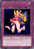 Dark_Magician_Girl NeoCoill Yu-Gi-Oh! // 419x610 // 161.5KB // jpg