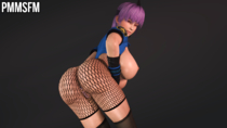 3D Ayane Ayane_(Dead_or_Alive) Dead_or_Alive PMMSFM // 1920x1080 // 1.3MB // png