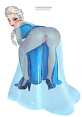 Disney_(series) Elsa_the_Snow_Queen Frozen_(film) HOTDESIGNS2 // 500x707 // 217.4KB // jpg