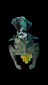 Midna SumptuousRobo The_Legend_of_Zelda // 1080x1920 // 1005.7KB // png