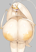 Pheromosa_(Pokemon) Pokemon // 1474x2113 // 166.8KB // jpg