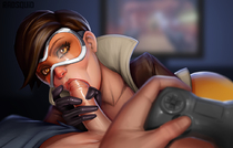 Overwatch Tracer // 1128x720 // 347.4KB // jpg