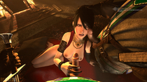 3D Dragon_Age Dragon_Age_Inquisition Morrigan_(Dragon_Age) bloated // 1920x1080 // 1.5MB // jpg