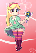 Star_Butterfly Star_vs_the_Forces_of_Evil // 540x791 // 317.7KB // png