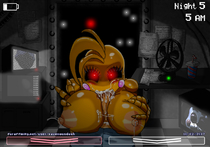 Chica_(Five_Nights_at_Freddy's) Five_Nights_at_Freddy's // 1280x894 // 446.2KB // jpg