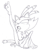 Adventures_of_Sonic_the_Hedgehog Blaze_The_Cat // 698x852 // 94.2KB // jpg