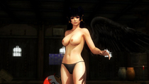 3D Dead_or_Alive Dead_or_Alive_5_Last_Round Nyotengu // 1280x721 // 129.7KB // jpg